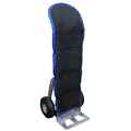 Us Cargo Control Padded Hand Truck Cover: Round Top HTCR